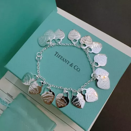 Replica Tiffany Bracelets #1271090 $56.00 USD for Wholesale