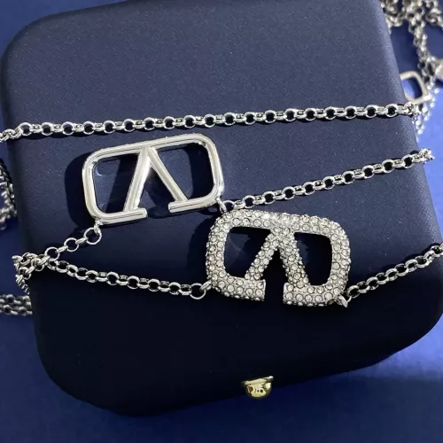 Replica Valentino Necklaces #1271092 $34.00 USD for Wholesale