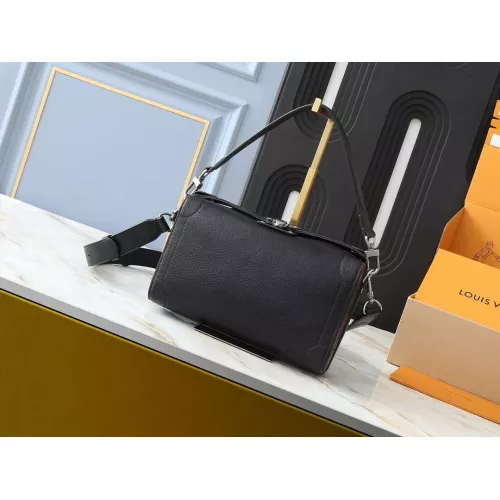 Louis Vuitton AAA Quality Messenger Bags For Unisex #1271094 $82.00 USD, Wholesale Replica Louis Vuitton AAA Quality Messenger Bags