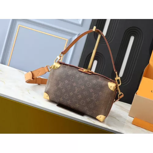 Louis Vuitton AAA Quality Messenger Bags For Unisex #1271097 $82.00 USD, Wholesale Replica Louis Vuitton AAA Quality Messenger Bags