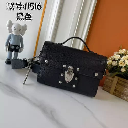 Louis Vuitton AAA Quality Messenger Bags For Unisex #1271102 $85.00 USD, Wholesale Replica Louis Vuitton AAA Quality Messenger Bags