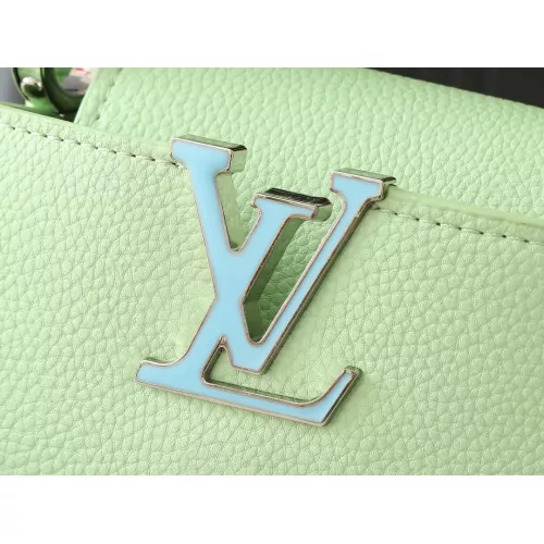 Replica Louis Vuitton AAA Quality Messenger Bags For Women #1271108 $88.00 USD for Wholesale