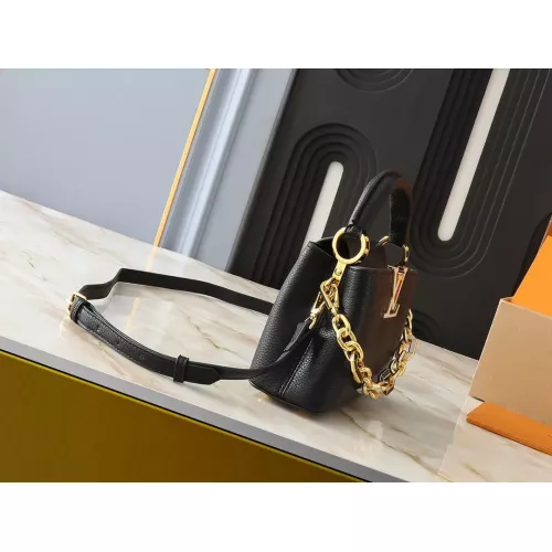 Replica Louis Vuitton AAA Quality Messenger Bags For Women #1271110 $88.00 USD for Wholesale