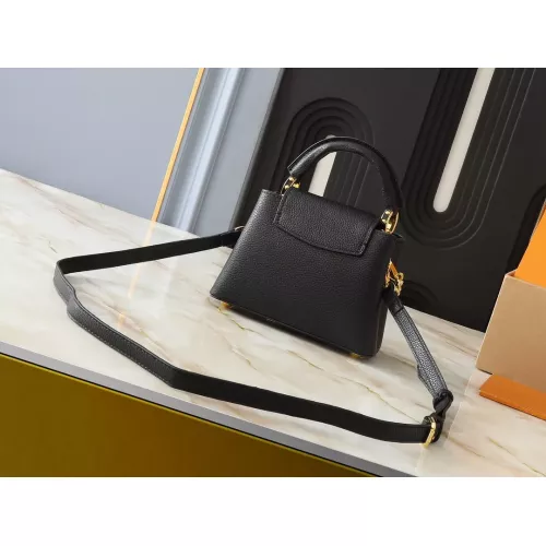 Replica Louis Vuitton AAA Quality Messenger Bags For Women #1271110 $88.00 USD for Wholesale