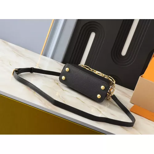 Replica Louis Vuitton AAA Quality Messenger Bags For Women #1271110 $88.00 USD for Wholesale