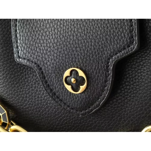 Replica Louis Vuitton AAA Quality Messenger Bags For Women #1271110 $88.00 USD for Wholesale