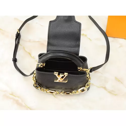 Replica Louis Vuitton AAA Quality Messenger Bags For Women #1271110 $88.00 USD for Wholesale