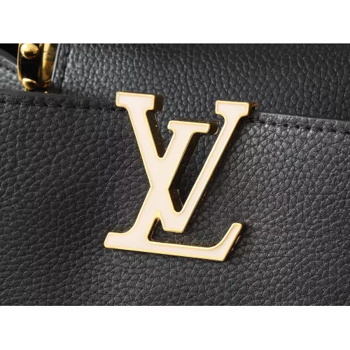 Replica Louis Vuitton AAA Quality Messenger Bags For Women #1271112 $92.00 USD for Wholesale