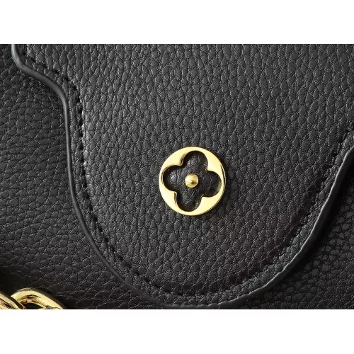 Replica Louis Vuitton AAA Quality Messenger Bags For Women #1271112 $92.00 USD for Wholesale