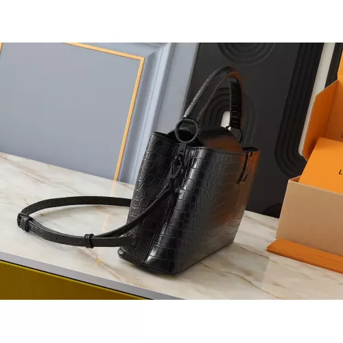 Replica Louis Vuitton AAA Quality Messenger Bags For Women #1271119 $88.00 USD for Wholesale