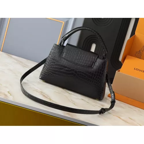 Replica Louis Vuitton AAA Quality Messenger Bags For Women #1271119 $88.00 USD for Wholesale