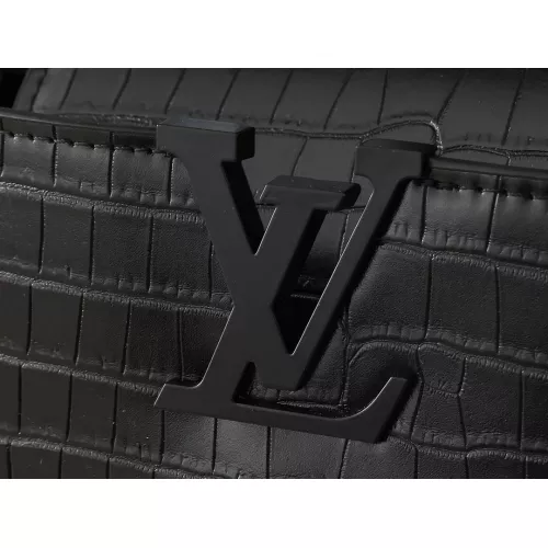 Replica Louis Vuitton AAA Quality Messenger Bags For Women #1271119 $88.00 USD for Wholesale