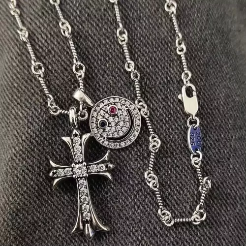 Chrome Hearts Necklaces #1271120 $39.00 USD, Wholesale Replica Chrome Hearts Necklaces