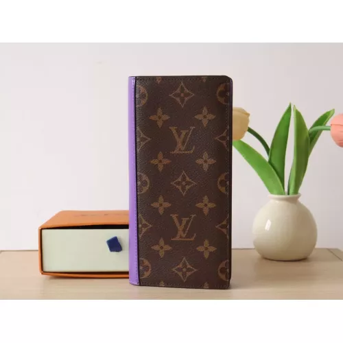 Louis Vuitton AAA Quality Card Case #1271137 $72.00 USD, Wholesale Replica Louis Vuitton AAA+ Quality Wallets