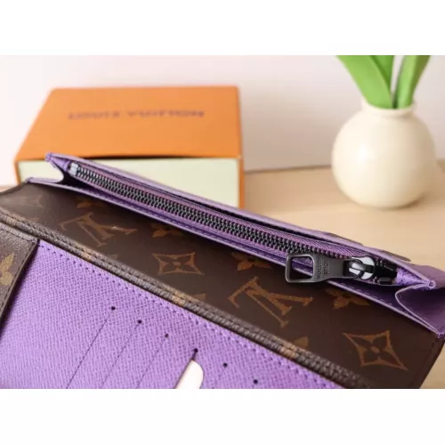 Replica Louis Vuitton AAA Quality Card Case #1271137 $72.00 USD for Wholesale