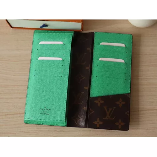 Replica Louis Vuitton AAA Quality Card Case #1271138 $72.00 USD for Wholesale