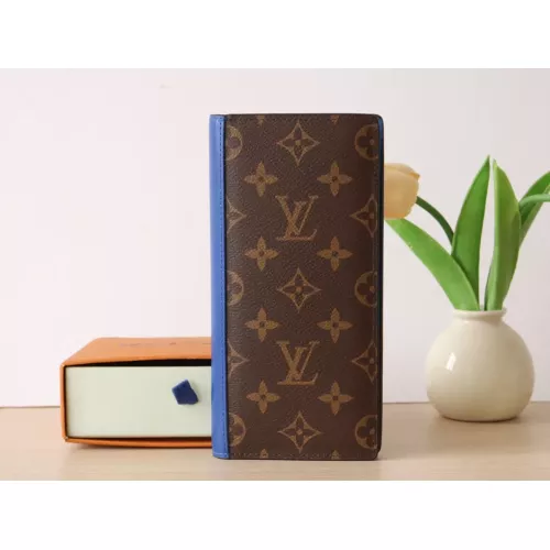 Louis Vuitton AAA Quality Card Case #1271139 $72.00 USD, Wholesale Replica Louis Vuitton AAA+ Quality Wallets