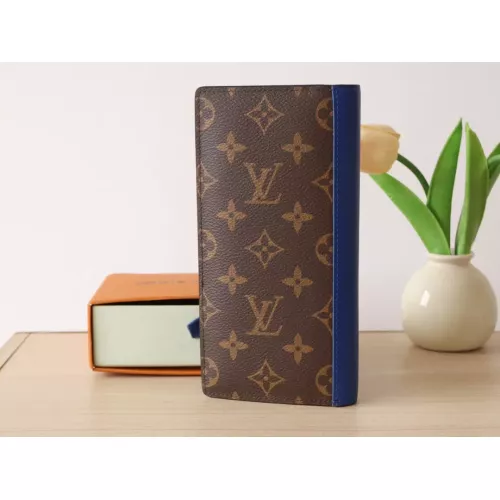 Replica Louis Vuitton AAA Quality Card Case #1271139 $72.00 USD for Wholesale