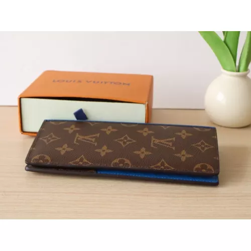 Replica Louis Vuitton AAA Quality Card Case #1271139 $72.00 USD for Wholesale