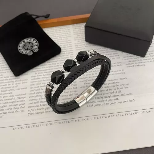 Chrome Hearts Bracelets #1271142 $48.00 USD, Wholesale Replica Chrome Hearts Bracelets