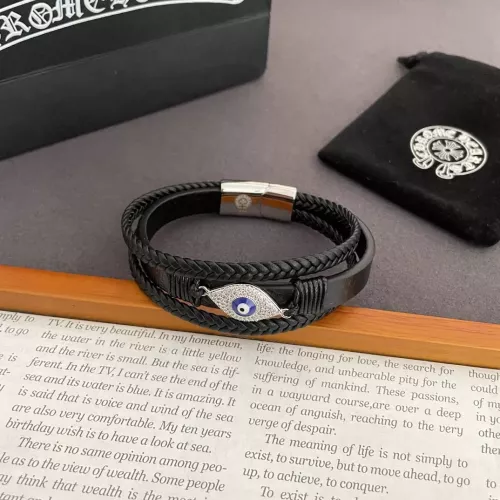 Chrome Hearts Bracelets #1271143 $48.00 USD, Wholesale Replica Chrome Hearts Bracelets