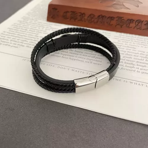 Replica Chrome Hearts Bracelets #1271143 $48.00 USD for Wholesale