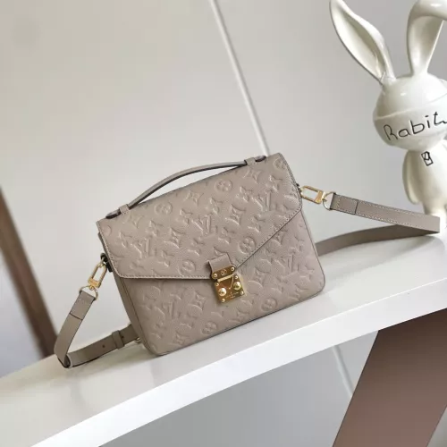 Louis Vuitton AAA Quality Messenger Bags For Women #1271148 $190.00 USD, Wholesale Replica Louis Vuitton AAA Quality Messenger Bags