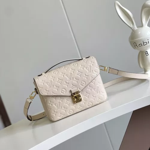 Louis Vuitton AAA Quality Messenger Bags For Women #1271149 $190.00 USD, Wholesale Replica Louis Vuitton AAA Quality Messenger Bags