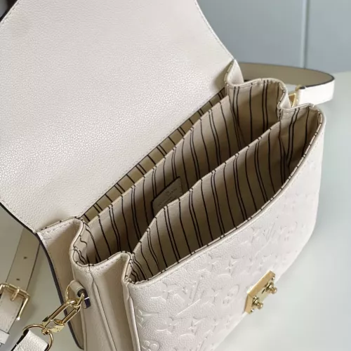 Replica Louis Vuitton AAA Quality Messenger Bags For Women #1271149 $190.00 USD for Wholesale