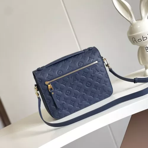 Replica Louis Vuitton AAA Quality Messenger Bags For Women #1271150 $190.00 USD for Wholesale