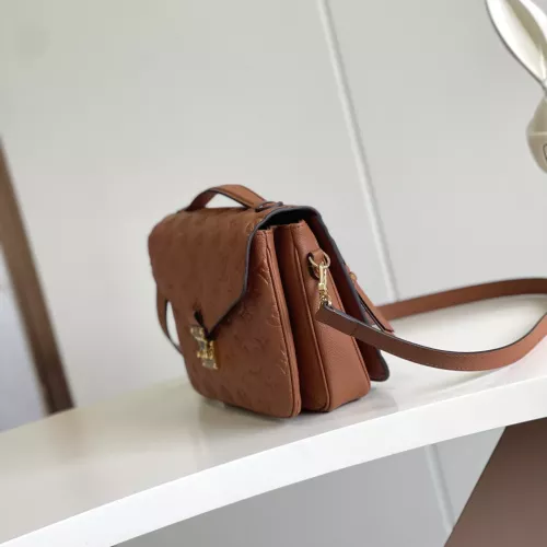 Replica Louis Vuitton AAA Quality Messenger Bags For Women #1271152 $190.00 USD for Wholesale