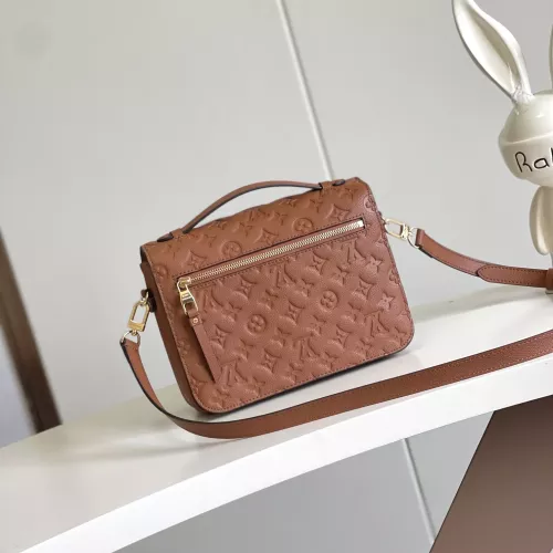 Replica Louis Vuitton AAA Quality Messenger Bags For Women #1271152 $190.00 USD for Wholesale