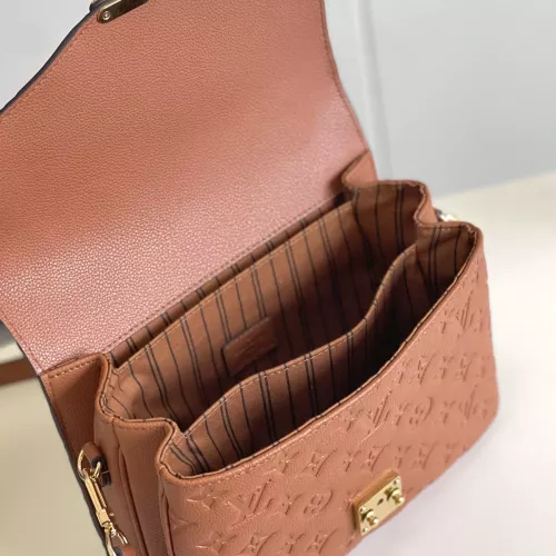 Replica Louis Vuitton AAA Quality Messenger Bags For Women #1271152 $190.00 USD for Wholesale