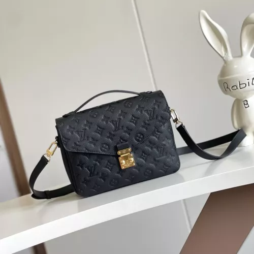 Louis Vuitton AAA Quality Messenger Bags For Women #1271153 $190.00 USD, Wholesale Replica Louis Vuitton AAA Quality Messenger Bags