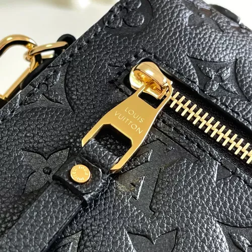 Replica Louis Vuitton AAA Quality Messenger Bags For Women #1271153 $190.00 USD for Wholesale