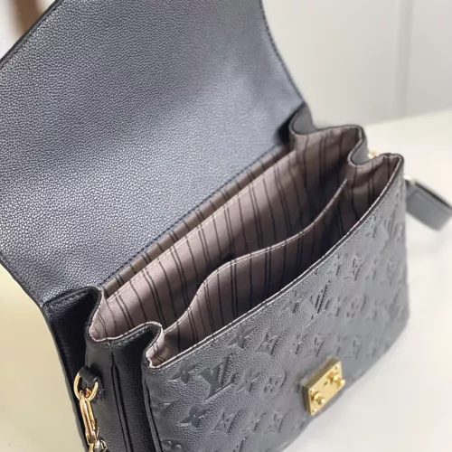 Replica Louis Vuitton AAA Quality Messenger Bags For Women #1271153 $190.00 USD for Wholesale