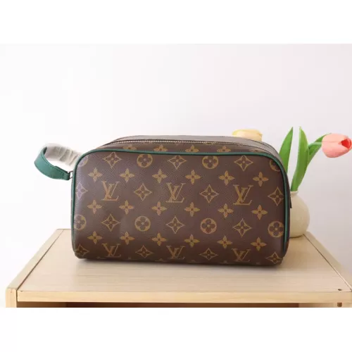 Louis Vuitton AAA Quality Handbags For Women #1271154 $102.00 USD, Wholesale Replica Louis Vuitton AAA Quality Handbags