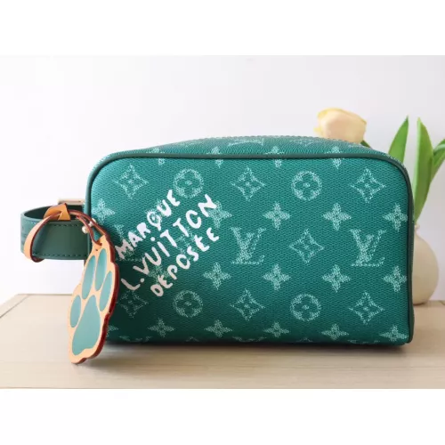 Louis Vuitton AAA Quality Handbags For Women #1271155 $115.00 USD, Wholesale Replica Louis Vuitton AAA Quality Handbags