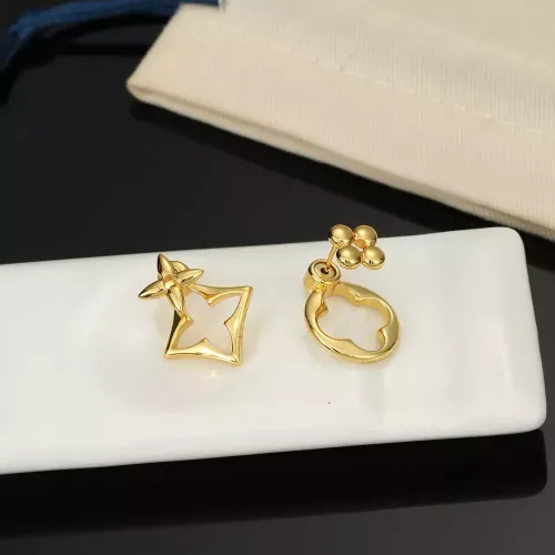 Replica Louis Vuitton Earrings For Women #1271159 $27.00 USD for Wholesale