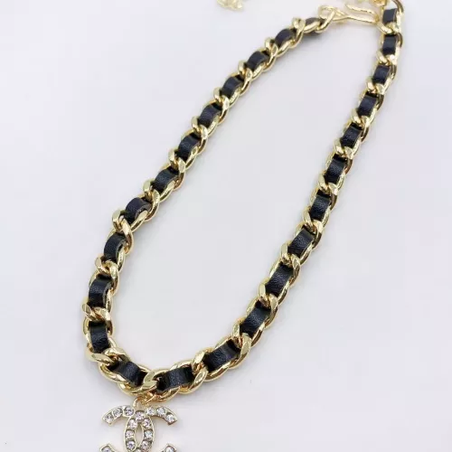 Replica Chanel Necklaces #1271160 $29.00 USD for Wholesale