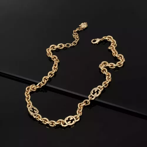 Gucci Necklaces #1271164 $36.00 USD, Wholesale Replica Gucci Necklaces