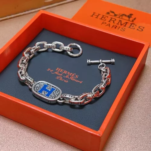 Replica Hermes Bracelets #1271166 $48.00 USD for Wholesale