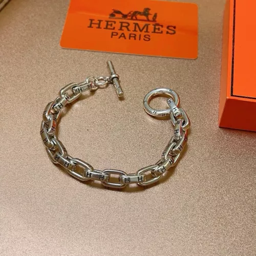 Replica Hermes Bracelets #1271167 $52.00 USD for Wholesale