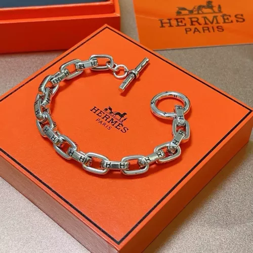 Replica Hermes Bracelets #1271167 $52.00 USD for Wholesale