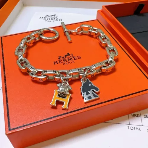 Hermes Bracelets #1271168 $56.00 USD, Wholesale Replica Hermes Bracelets