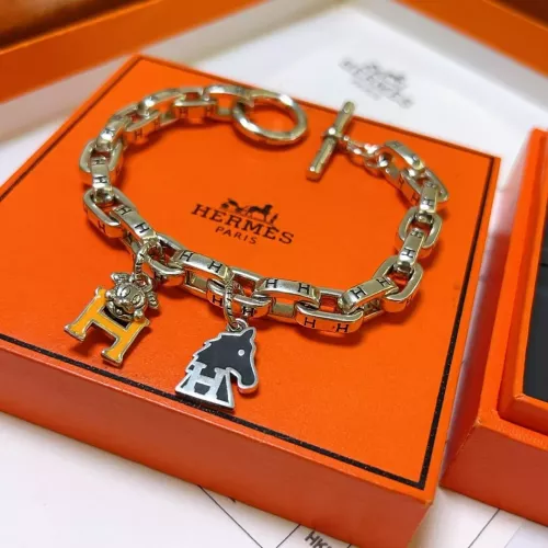 Replica Hermes Bracelets #1271168 $56.00 USD for Wholesale