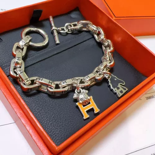 Replica Hermes Bracelets #1271168 $56.00 USD for Wholesale