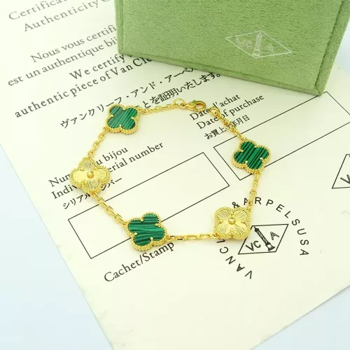 Van Cleef &amp; Arpels Bracelets For Women #1271177 $29.00 USD, Wholesale Replica 