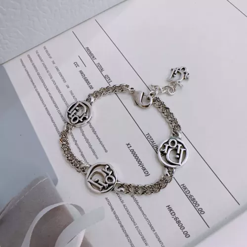 Christian Dior Bracelets #1271181 $42.00 USD, Wholesale Replica Christian Dior Bracelets