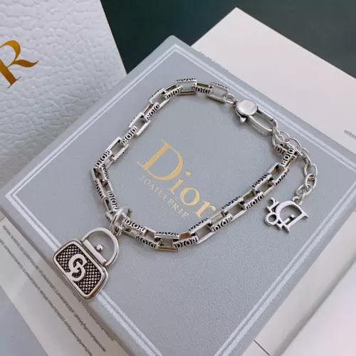 Christian Dior Bracelets #1271182 $42.00 USD, Wholesale Replica Christian Dior Bracelets